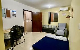 Diária na Praia
